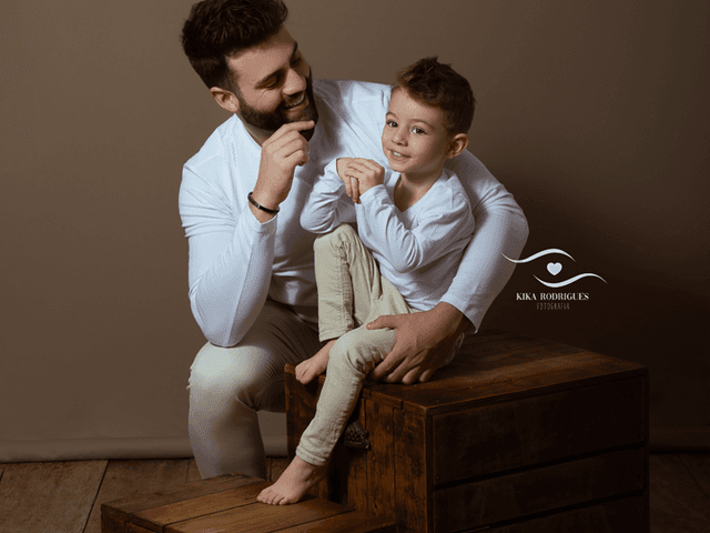 ESPECIAL de Especial dia dos Pais - 2021