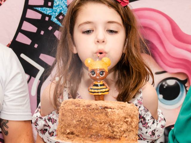 EVENTOS de Festa Duda