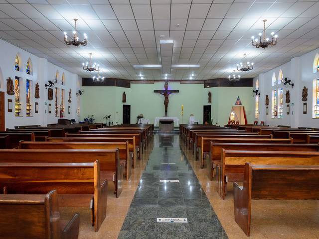 EVENTOS de Batizado Rebeca