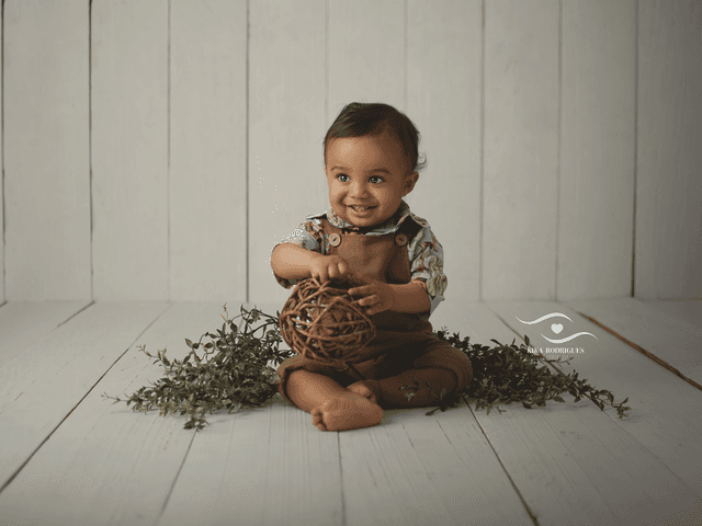 INFANTIL de Pedro