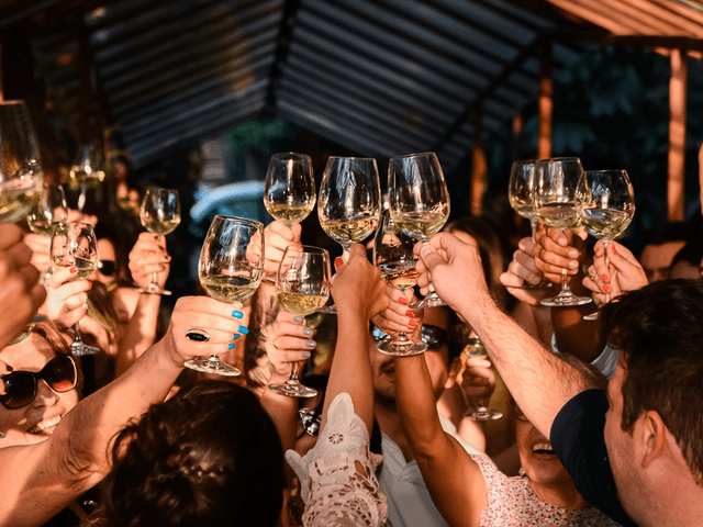 EVENTOS de Kika & Thiago