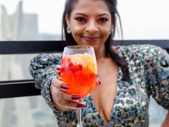 EVENTOS de Festa Pamela