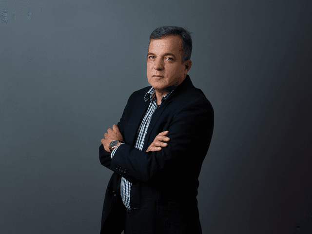 CORPORATIVO de Emmanuel Duarte