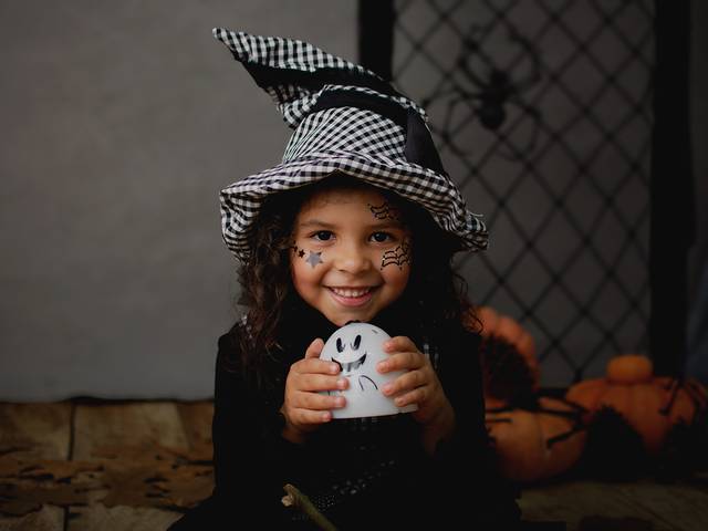 ESPECIAL de Especial Halloween 2021