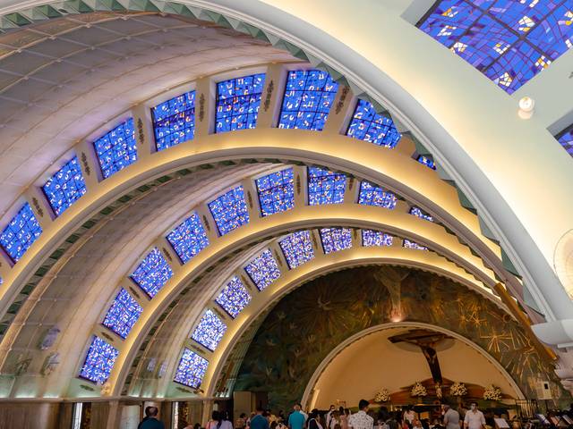 EVENTOS de Batizado Gui 