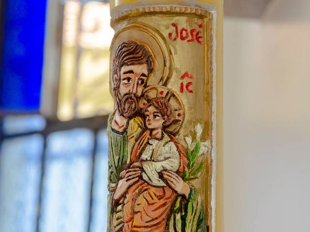 EVENTOS de Batizado Lucas