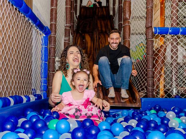 EVENTOS de Festa Mirela 