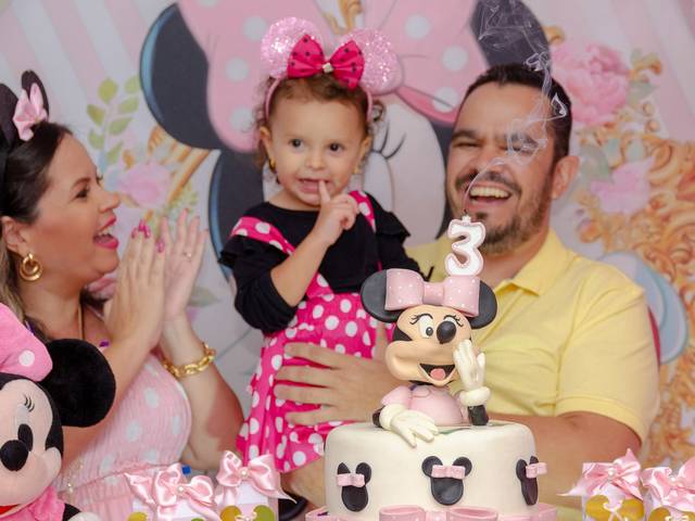 EVENTOS de Festa Anna Flor