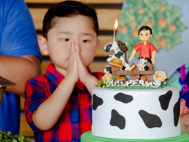 EVENTOS de Festa Gui