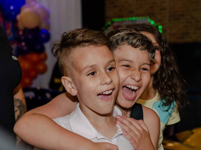 EVENTOS de Festa Lucca