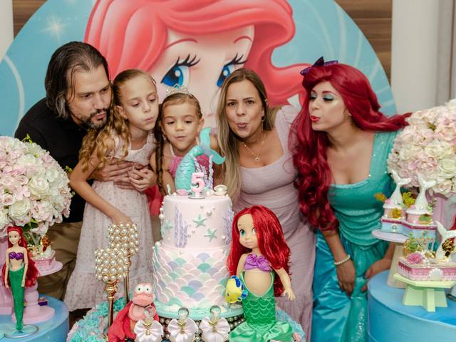 EVENTOS de Festa Mari 