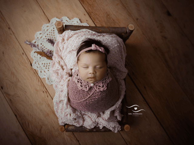 NEWBORN de Newborn Laura - 20 dias