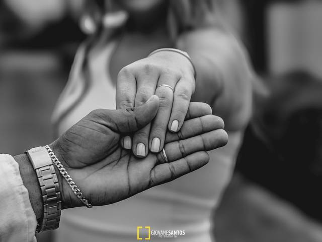 Civil de Eduarda & Wellington - Civil