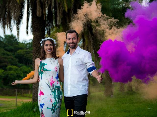 Pré Wedding de Francine & Adilson - Pré Wedding