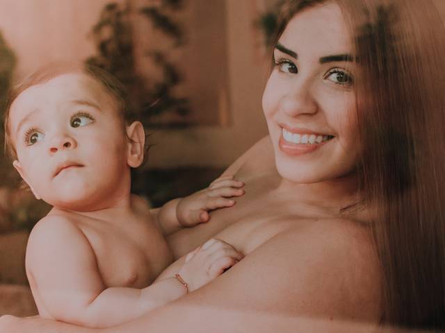 Infantil de Heitor - Acompanhamento 