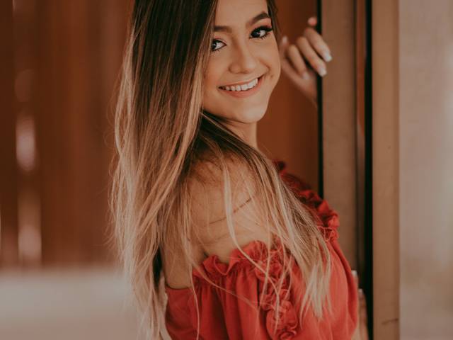 15 anos  de Duda - 15 Anos 