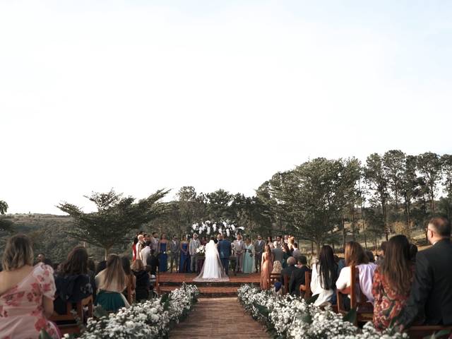 Wedding Films de Fazenda Embauva - ITU/SP - Wedding Film - Gi e Du