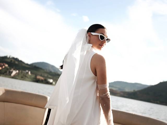 Pré Wedding de Pre Wedding - Vi e Gui