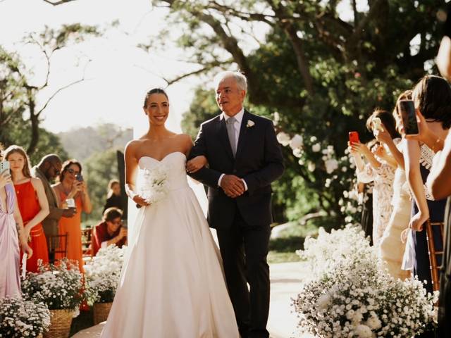 Wedding Films de Casamento na Fazenda - Helena e Thiago