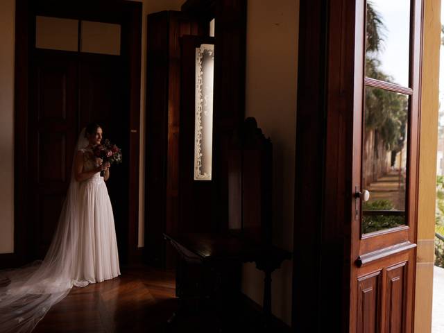 Short Film de Henrique e Leticia - Fazenda Santa Gertrudes