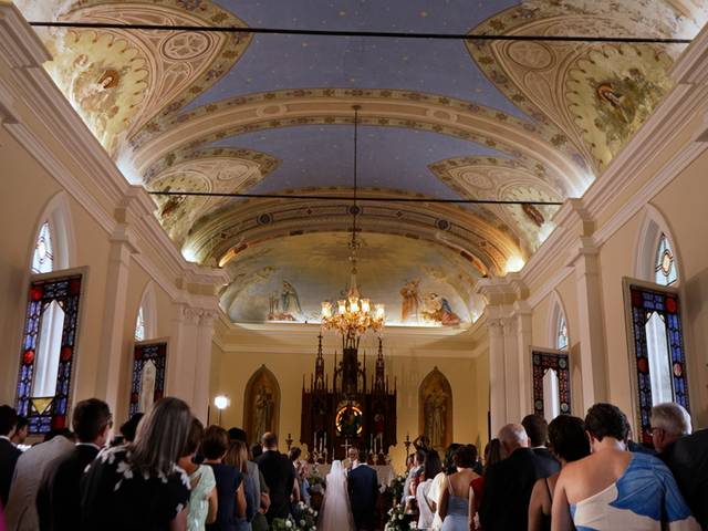 Wedding Films de Henrique e Leticia - Fazenda Santa Gertrudes