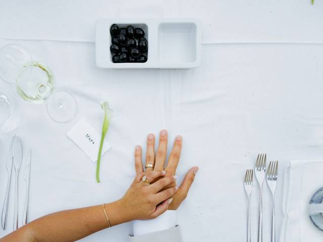 Destination Wedding de Maya and Jonathan