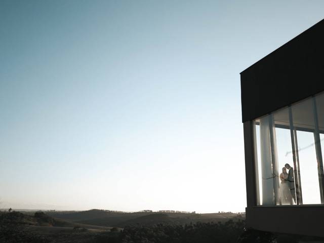 Pré Wedding de Pré Wedding - Villa Sansu - Lara e Vini