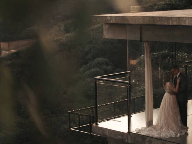 Pré Wedding de Pré Wedding Villa Sansu - Lucas e Vitoria