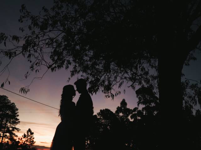 Wedding Films de Elopement Wedding - Tamy e Kiko