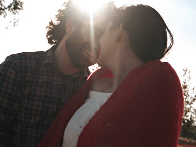 Pré Wedding de Pré Wedding - Giulia e Adriano