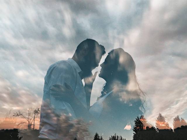 Pré Wedding de Pré Wedding em Holambra/SP - Ana e Will