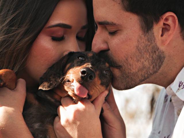 Pré Wedding de Pré Wedding - Felipe e Giedre