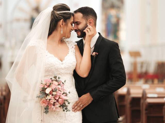 Same Day Edit de Same Day - Tami e Fer