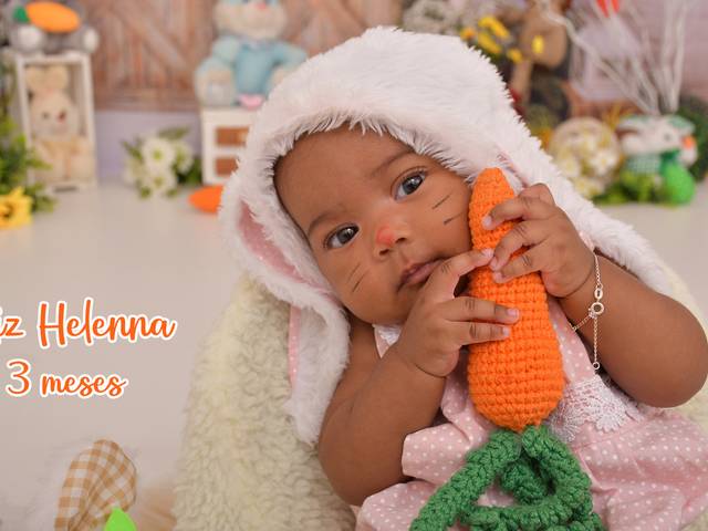 Acompanhamentos de Liz Helena