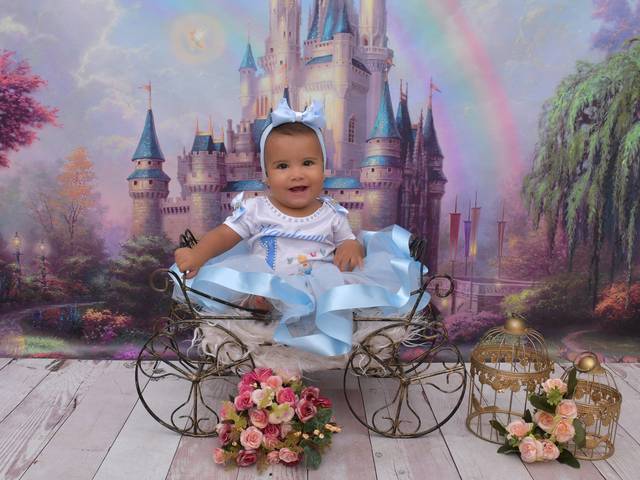 Acompanhamentos de Kaylayne Vithoria