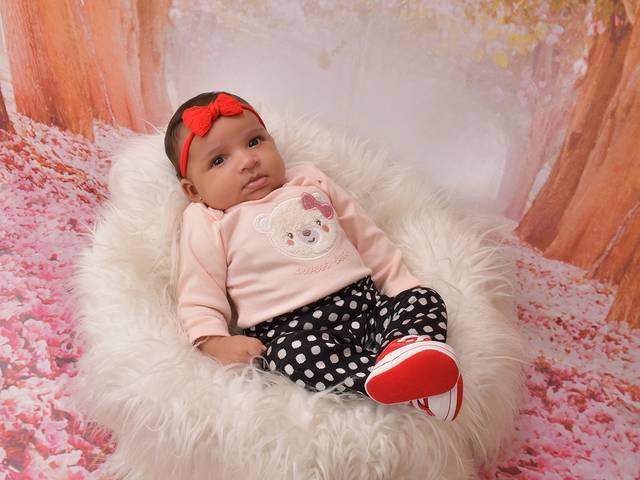 Acompanhamentos de Luna