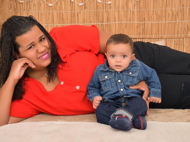 Acompanhamentos de Benício