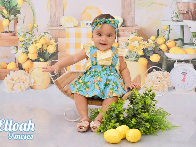 Acompanhamentos de Elloah