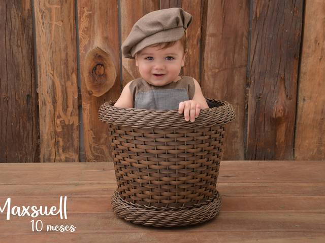 Acompanhamentos de Maxsuell