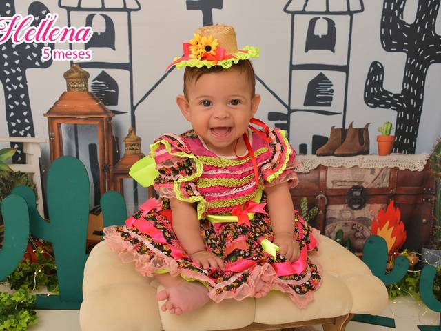 Acompanhamentos de Hellena