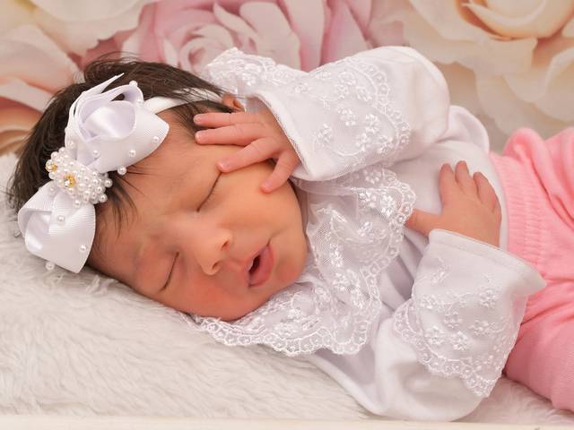 Acompanhamentos de Valentina