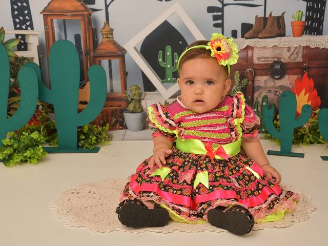 Acompanhamentos de Eloah