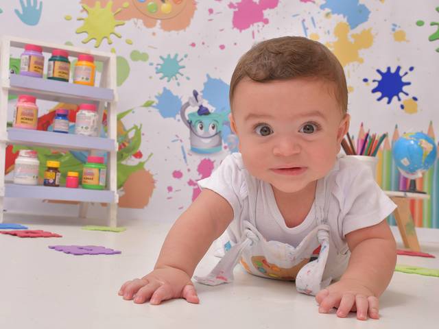 Acompanhamentos de Gael