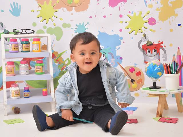 Acompanhamentos de Gabriel