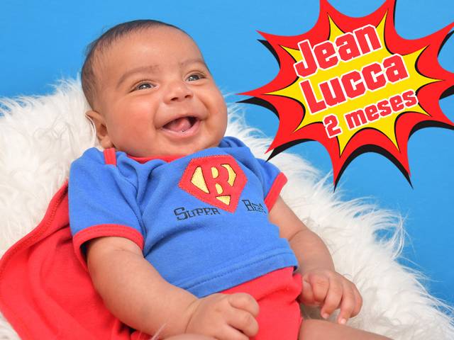 Acompanhamentos de Jean Lucca