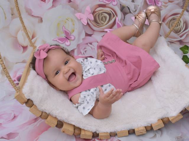 Acompanhamentos de Giovana