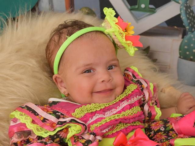 Acompanhamentos de Agatha