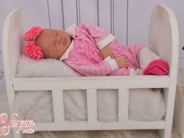 Acompanhamentos de Yasmin