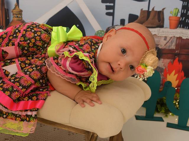 Acompanhamentos de Yasmin