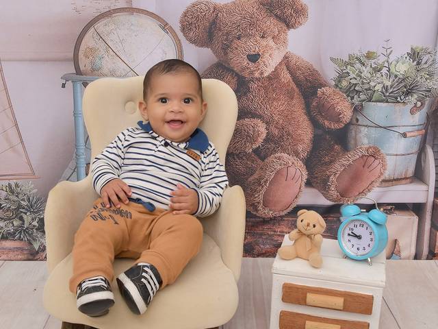 Acompanhamentos de Théo